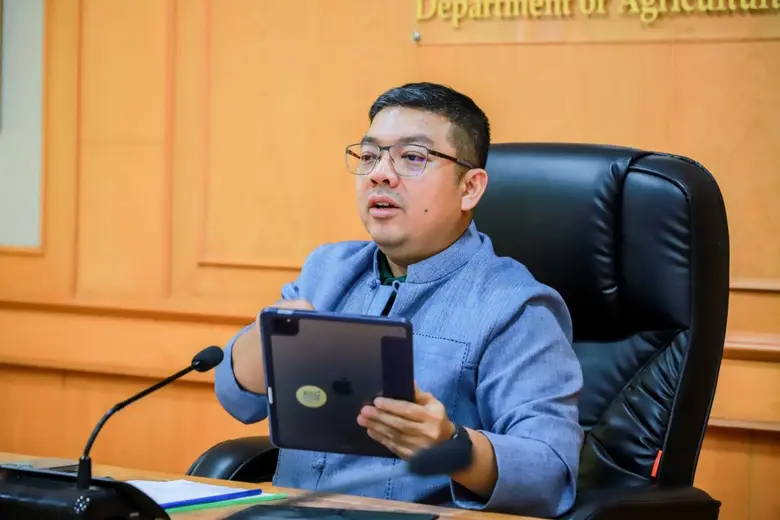 สสก. 2 จ.ราชบุรี ร่วมประชุมคณะทำงานพัฒนาเ...