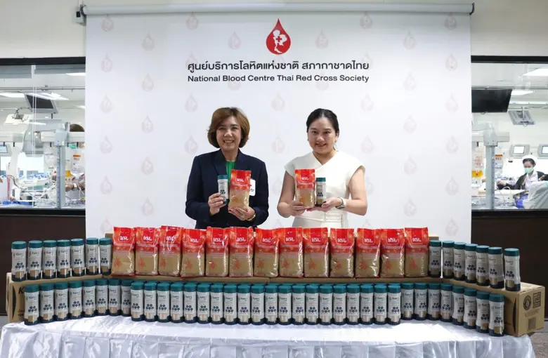 นางกัลยรัตน์ สุมิตร ผู้ช่วยกรรมการผู้จัดก...