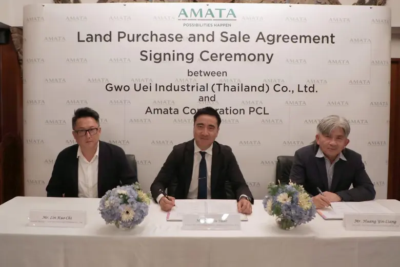 นายโอซามู ซูโด รักษาการประธานเจ้าหน้าที่ก...