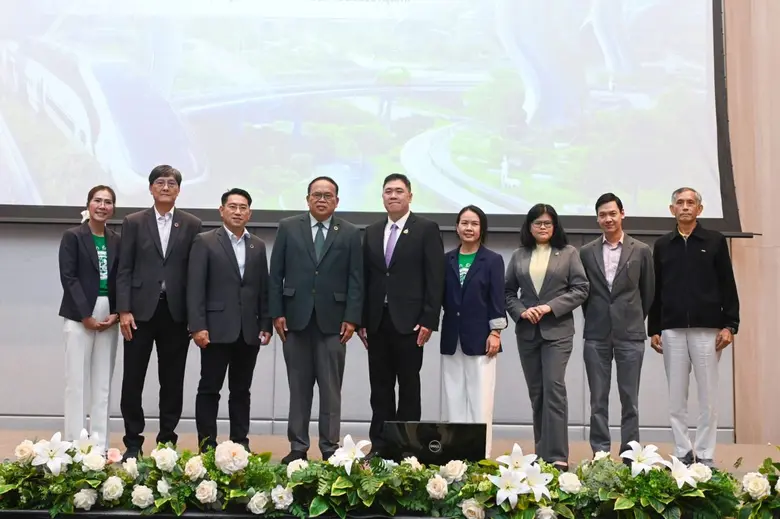 ในปัจจุบัน ปัญหาสิ่งแวดล้อมกลายเป็นหนึ่งใ...