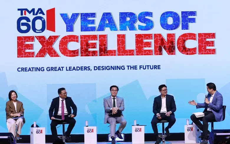 ผู้บริหาร 4 องค์กรชั้นนำ ร่วมแบ่งปันวิสัย...