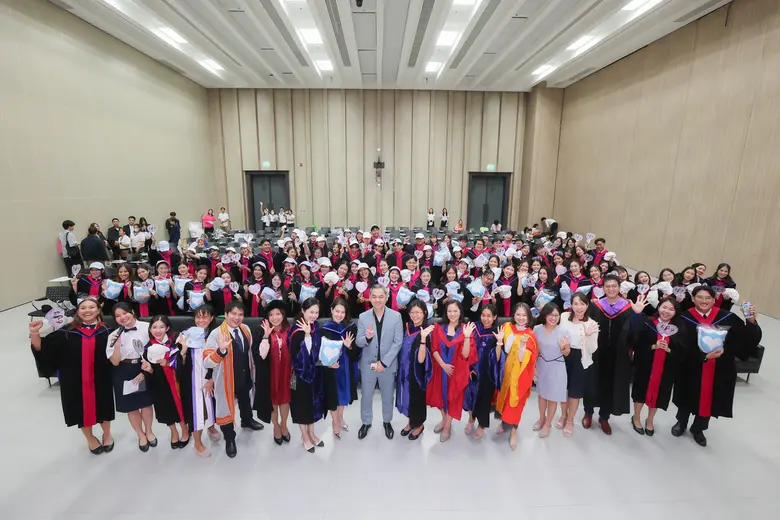 "คุณจี๊บ เทพอาจ กวินอนันต์" CEO LOVEiS En...