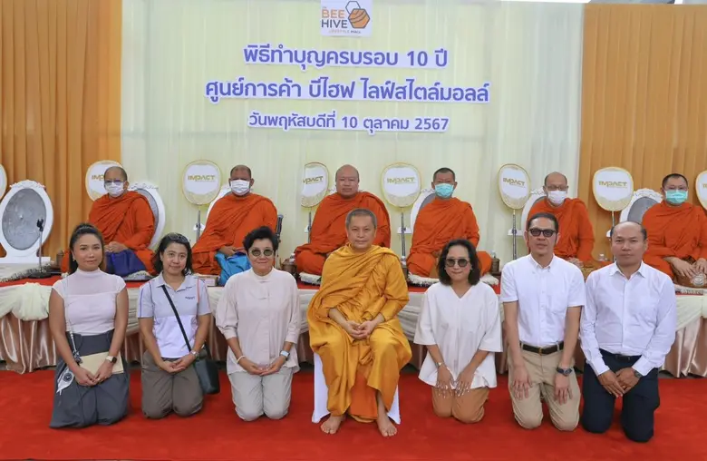 บริษัท บางกอกแลนด์ จำกัด (มหาชน) หรือ บีแ...