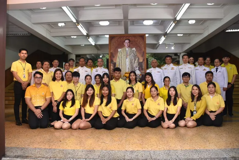 วันนี้ (11 ตุลาคม 2567) เวลา 10.19 น. นาย...