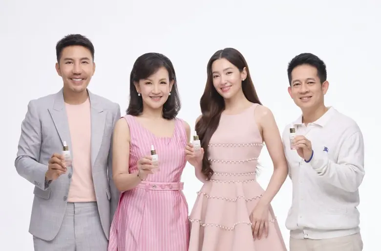 ในยุคปัจจุบันที่เทรนด์ผิวหน้าในเรื่อง Gla...