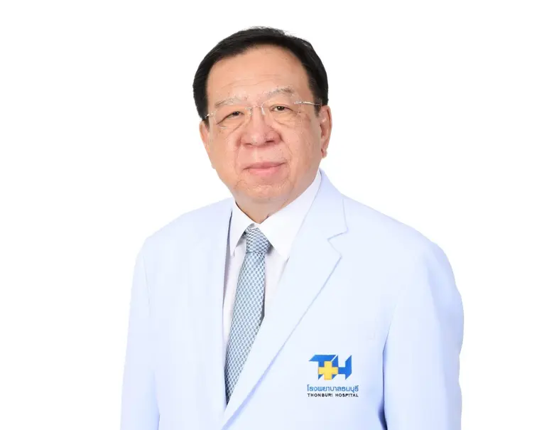 บริษัท ธนบุรี เฮลท์แคร์ กรุ๊ป จำกัด (มหาช...