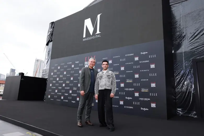 เป็นการกลับมาอีกครั้งที่สร้างแรงกระเพื่อม...