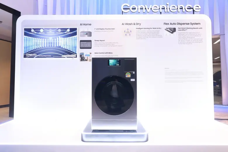 เปิดตัวอย่างเป็นทางการในประเทศไทยแล้ว สำห...