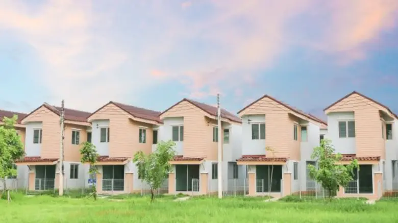 การเคหะแห่งชาติออกมาตรการปรับโครงสร้างหนี...