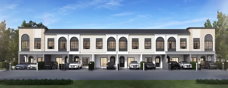 "มารวย เรียลเอสเตท" ผู้นำผู้พัฒนาที่อยู่อ...