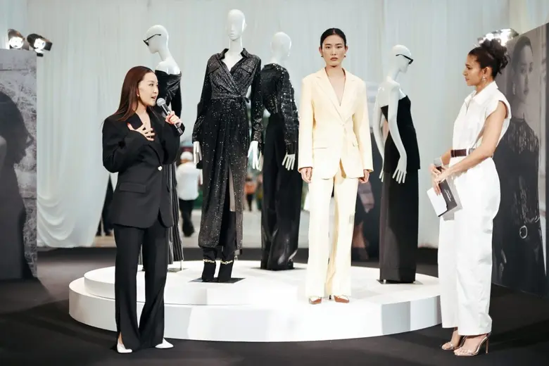 JASPAL (ยัสปาล) เปิดตัว "JASPAL Edit" แคม...