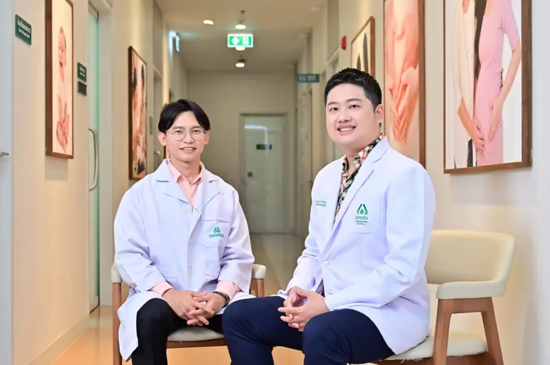 ในช่วงไม่กี่ทศวรรษที่ผ่านมา การรักษาภาวะม...