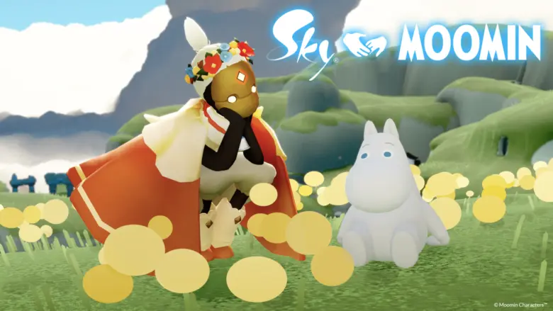 ตัวซีซันนี้ใหม่จะผสานโลกอันแสนวิเศษของมูม...