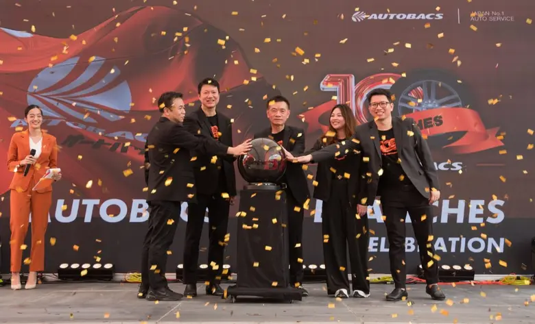 จากปี 2017 ที่ทาง กลุ่ม PTG ได้เข้าไปร่วมทุนกับ ออโ...