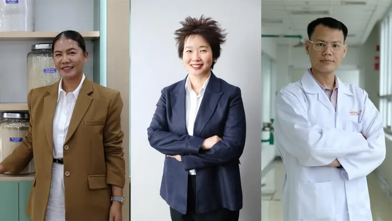 เอกชนติดอาวุธให้กับผลิตภัณฑ์เพื่อการเกษตร...