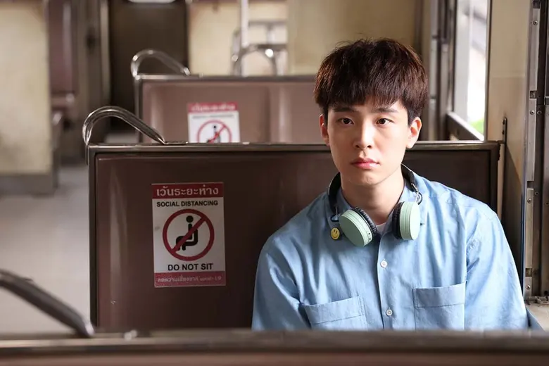 เรียกว่าเป็นพัฒนาการงานแสดงที่คนดูชื่นชมแ...