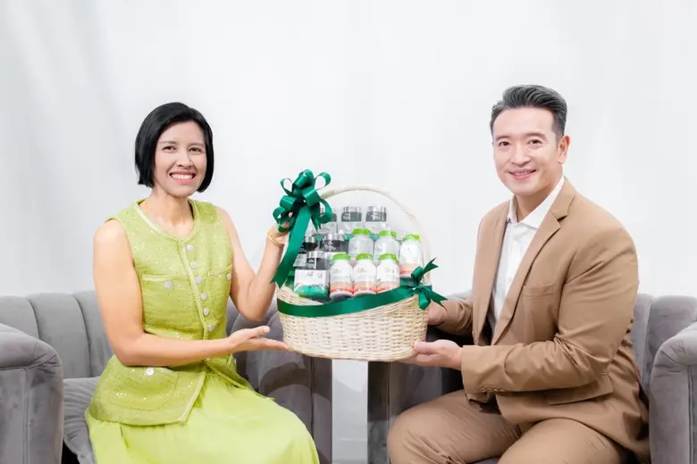 บ้านหมอละออง เตรียมเผยแพร่โฆษณาคุณชาย-ชาต...