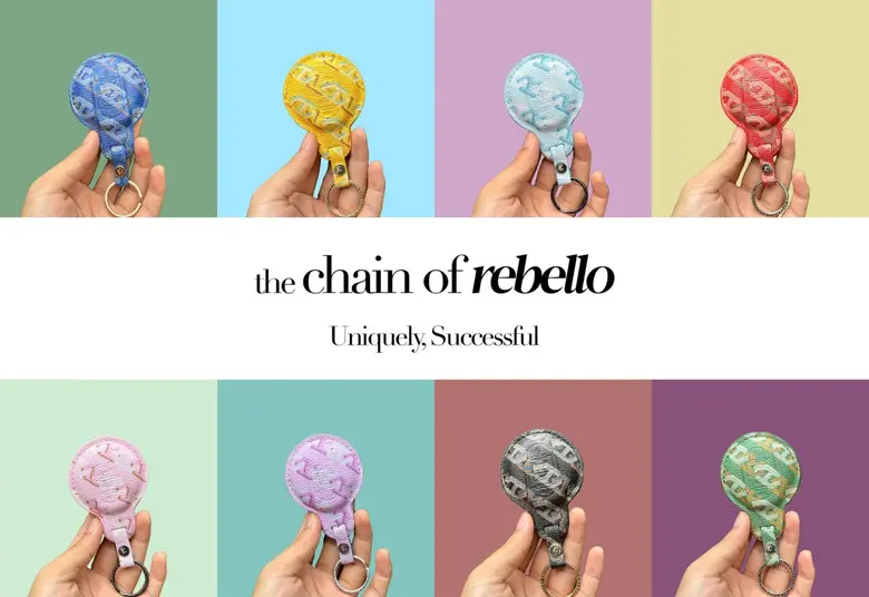 รีเบลโล (Rebello) ผู้นำและผู้เชี่ยวชาญด้า...