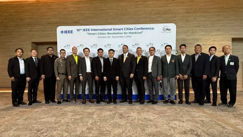 นายมงคล ตั้งศิริวิช ประธานกลุ่มคลัสเตอร์ ...