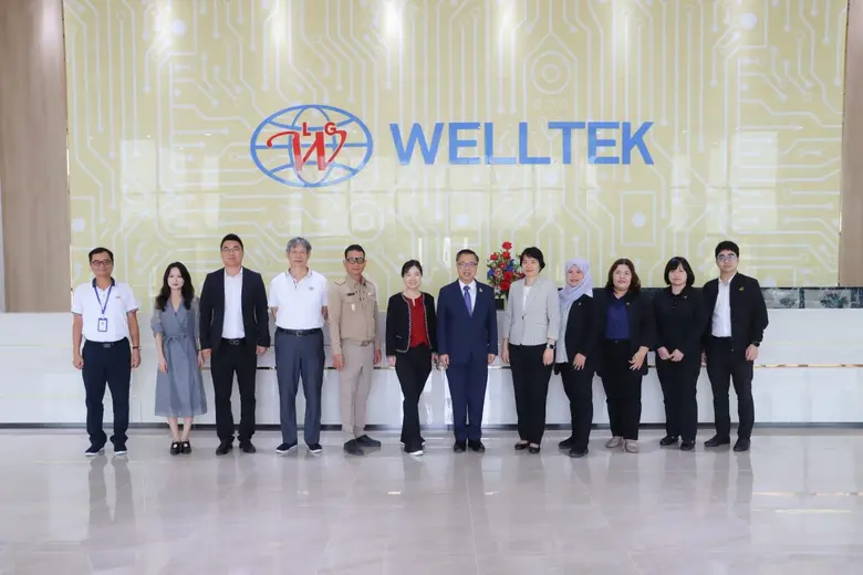 บีโอไอ เดินหน้าผลักดันอุตสาหกรรมแผงวงจรอิ...