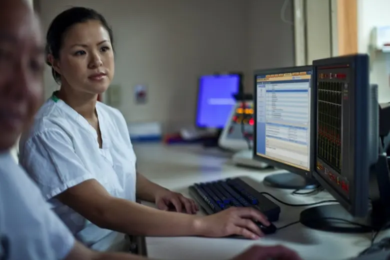 นอกจากความก้าวหน้าของเครื่องมือทางการแพทย์แล้ว เทคโ...