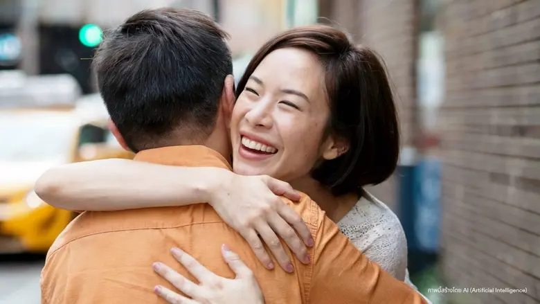 FWD ประกันชีวิต ครีเอทไอเดียสื่อสารแบรนด์...