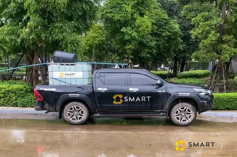 บริษัท สมาร์ท เซอร์วิส แอนด์ แมเนจเม้นท์ ...