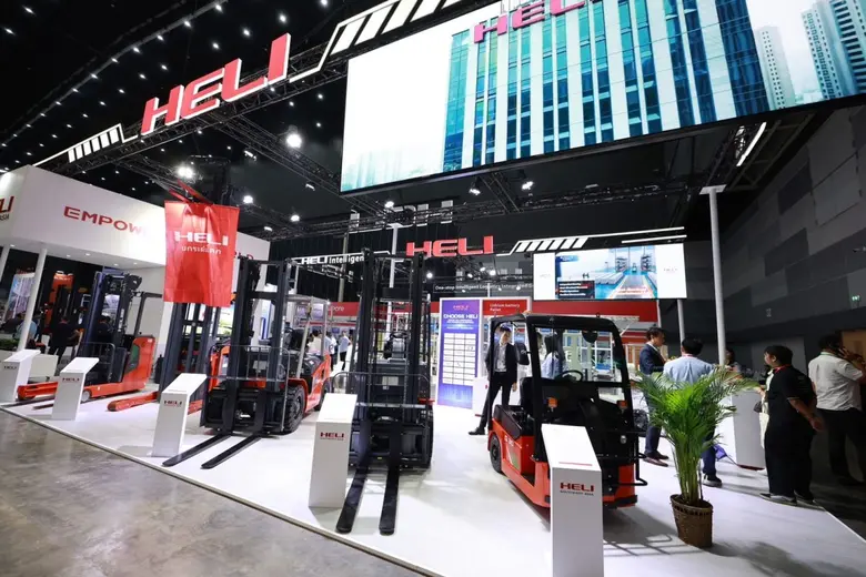 LogiMAT Southeast Asia 2024 จัดตั้งแต่วัน...