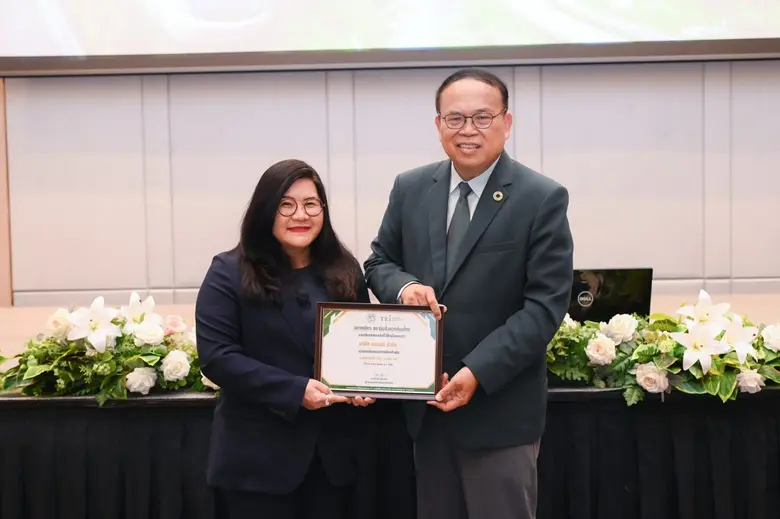 'สีเบเยอร์' คว้าฉลากเขียว ลดโลกร้อน ต่อเน...