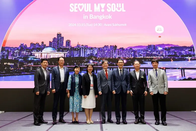 ตัวแทนบริษัทชั้นนำภาคอุตสาหกรรมท่องเที่ยว...