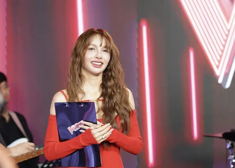 พลาดไม่ได้! The Voice Comeback Stage สัปด...