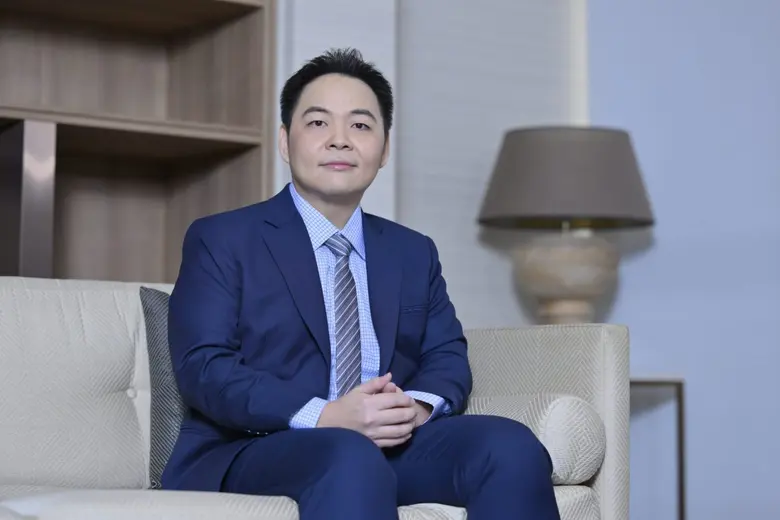 บริษัท ออร์บิกซ์ เทรด จำกัด ซึ่งเป็นผู้ให...