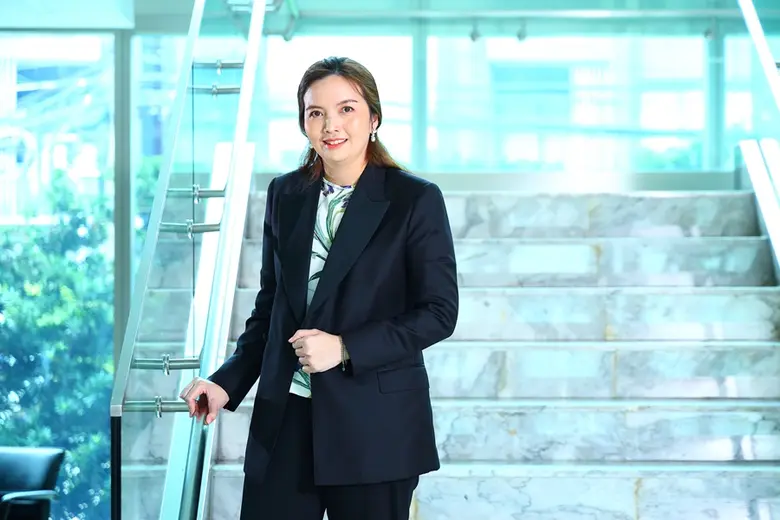 "ศรีสวัสดิ์" เปิดแผนธุรกิจไตรมาสสุดท้ายปี...