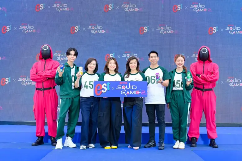 คุณนงนุช บูรณะเศรษฐกุล ผู้ช่วยกรรมการผู้อ...