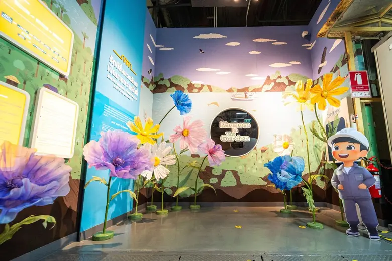 สภาพอากาศที่แปรปรวนสุดขั้วและภัยพิบัติทาง...