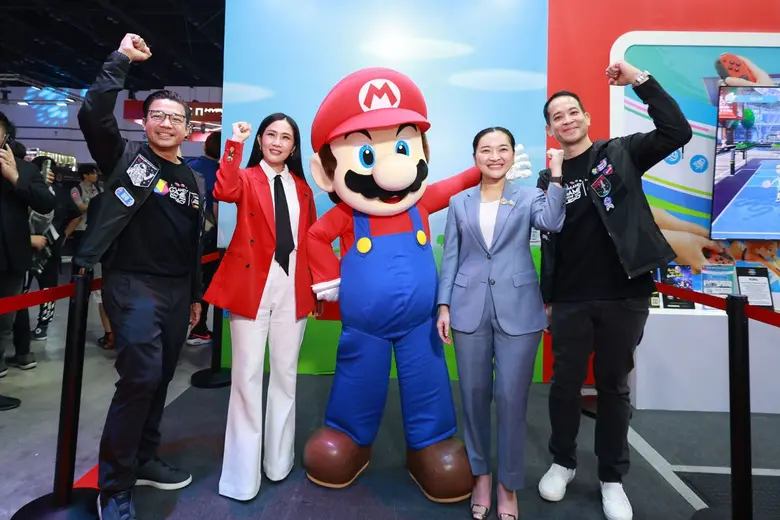 กรุงเทพฯ 18 ตุลาคม 2567 ได้เวลาความสนุก "...