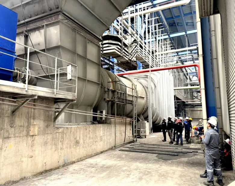 เดินหน้าขยายโมเดลธุรกิจที่สร้างความมั่นคง...