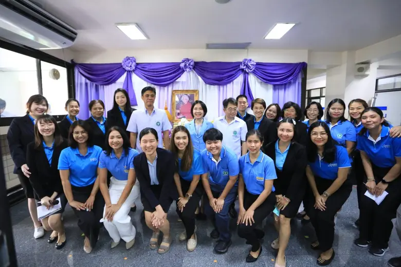 กรมอนามัย กระทรวงสาธารณสุข ให้บริการขูดหิ...