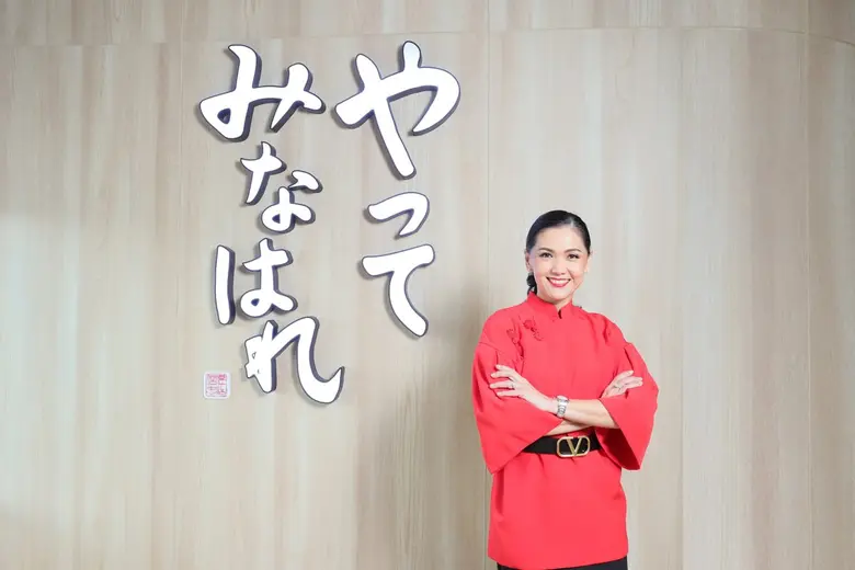 #ให้แบรนด์แทนใจในทุกวัน ครั้งแรกกับแคมเปญ...