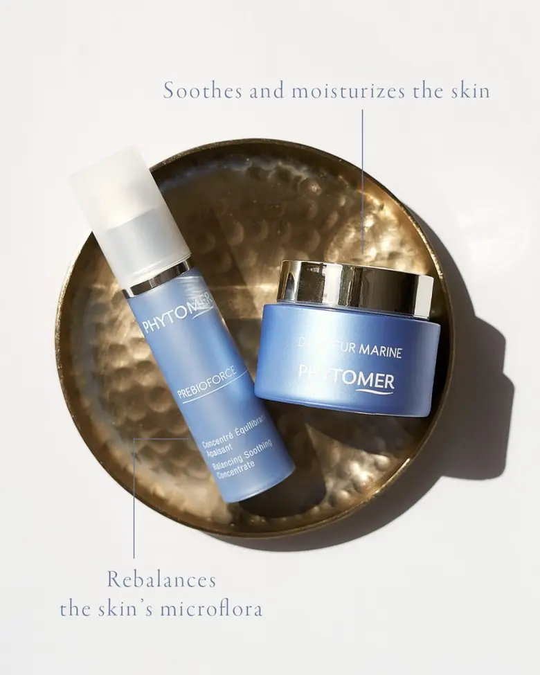 PHYTOMER เปิดตัวทรีทเม้นท์หน้าตัวใหม่ สำห...