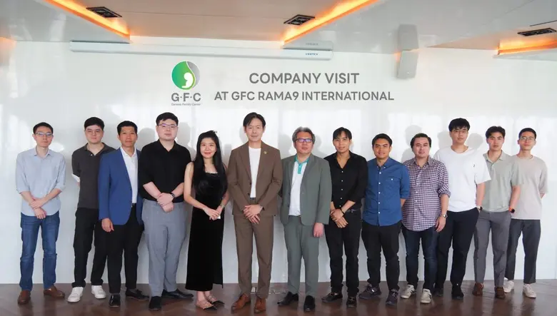 นายกรพัส อัจฉริยมานีกูล ประธานเจ้าหน้าที่...