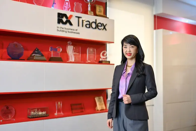 อาร์เอ็กซ์ เทรดเด็กซ์ ผู้จัดงานแสดงสินค้า...