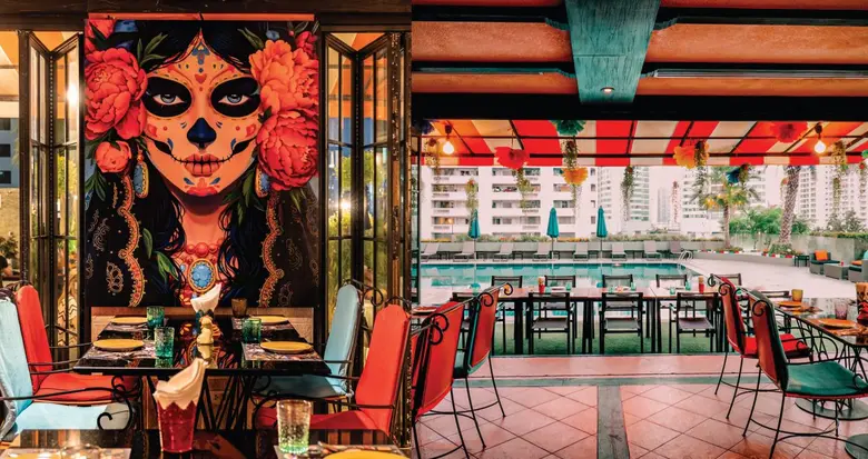 ร่วมเป็นส่วนหนึ่งในเทศกาลอันเป็นเอกลักษณ์...