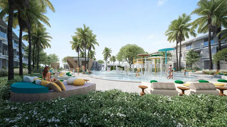 โรงแรมและรีสอร์ทในเครือเซ็นทารา ต้อนรับกา...