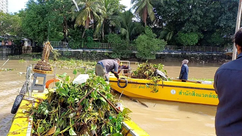นายประพาส เหลืองศิรินภา ผู้อำนวยการสำนักส...