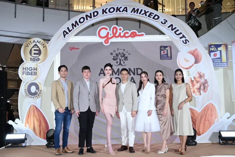 บริษัท ไทยกูลิโกะ จำกัด นำโดย คุณเฉลิมพงษ...