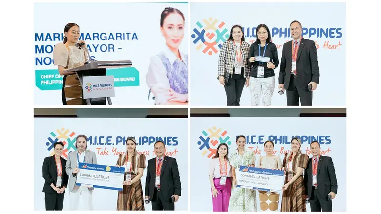 Solidifying its efforts to position the c...