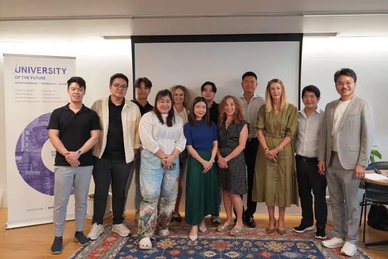 มิดัส พีอาร์ ต้อนรับนักประชาสัมพันธ์ระดับ...