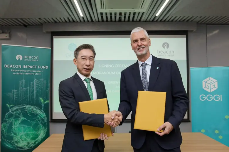 Beacon Venture Capital Company Limited (Beacon VC),...