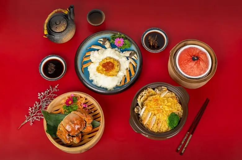 "เฮยยิน" ร้านอาหารจีนสไตล์กวางตุ้งขนานแท้...